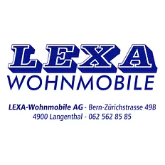 LEXA-Wohnmobile AG