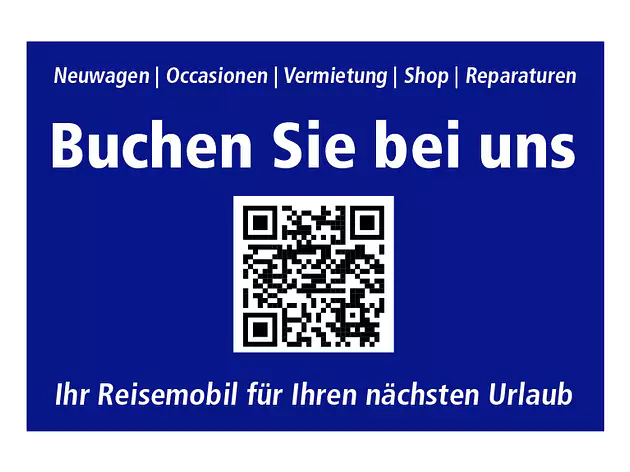 LEXA-Wohmmobile AG Vermietung Reisemobile