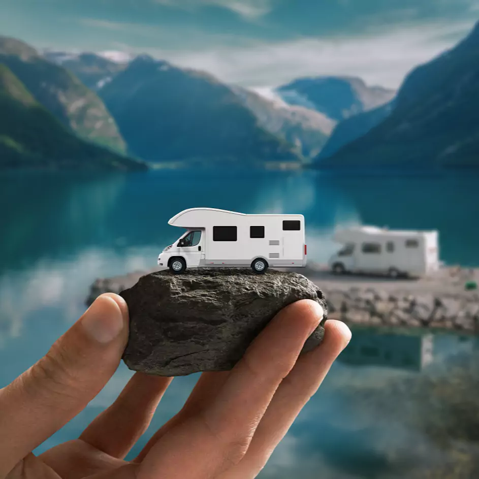 Suisse Caravan Salon