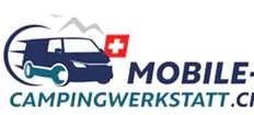 Campingservice Lüthi Mobile-Campingwerkstatt