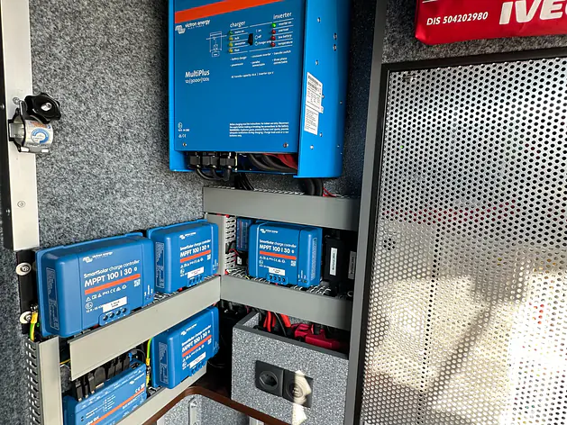 Victron Energy