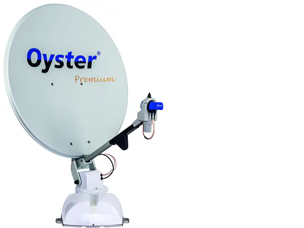 OYSTER® - KOMFORT DER EXTRA-KLASSE