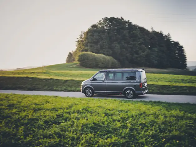 Verkauf VW Californias, Sunlight, Dethleffs, Frankia