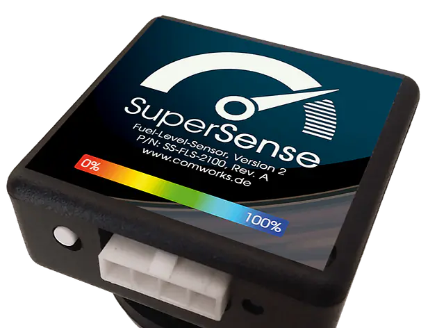 Supersense Tanksensoren