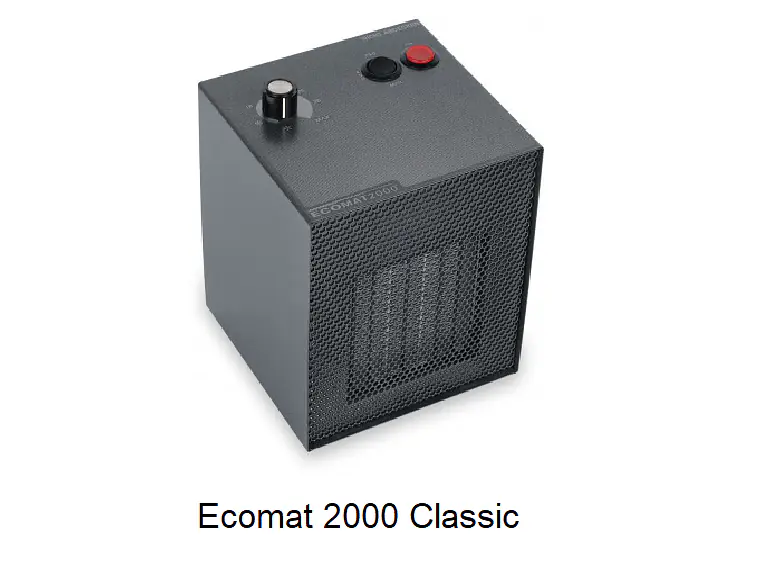 Ecomat 2000 Classic