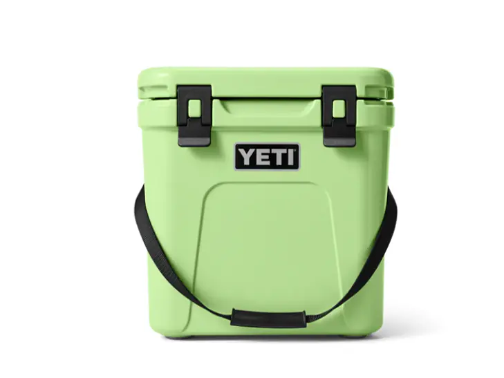 Kühlbox YETI Roadie 24 lime green