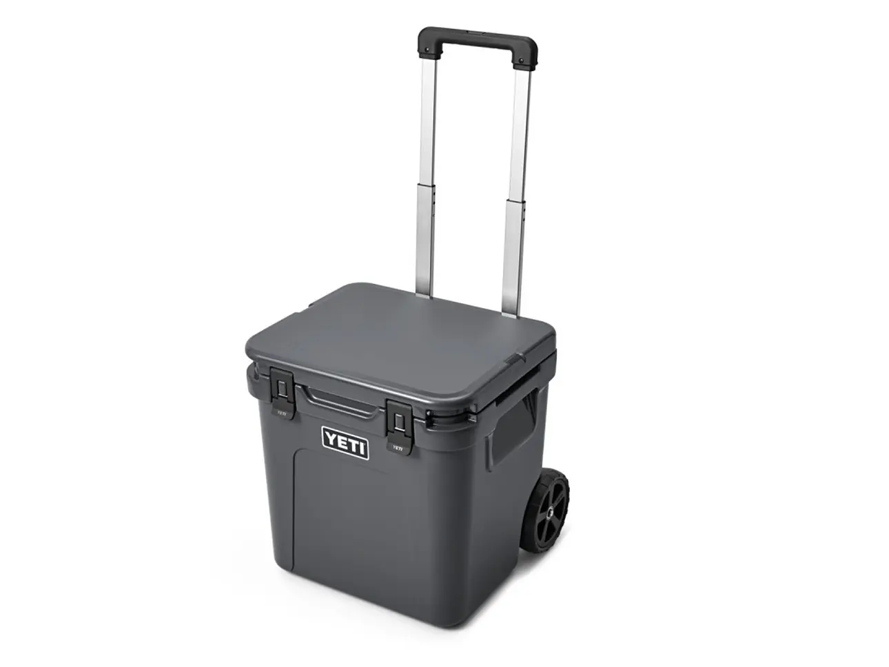 Kühlbox YETI Roadie 48 Charcoal