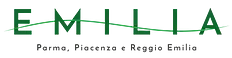 Parma - Piacenza - Reggio Emilia Destinazione Turistica Emilia