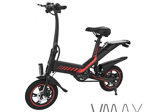 Vmax Easy Scooter T30