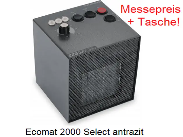 Ecomat 2000 Select