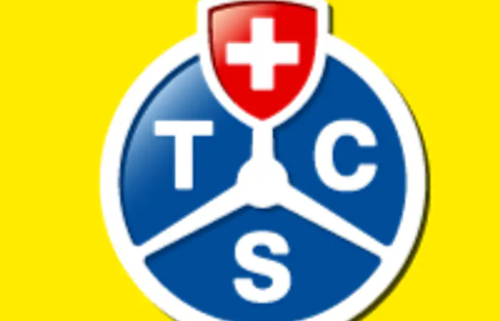 Touringshop.ch