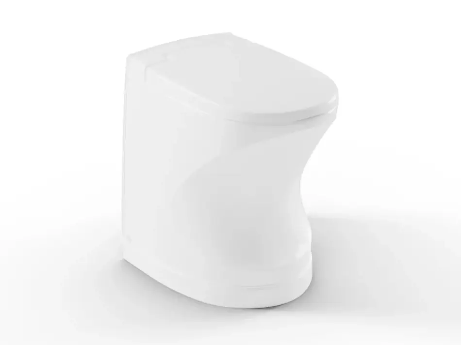 CINDERELLA Travel Diesel Toilette