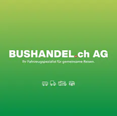 BUSHANDEL.ch AG