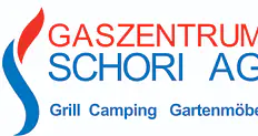 Gaszentrum Schori AG