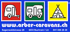 Arber Caravans