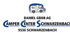 Daniel Grob AG Camper Center Schwarzenbach