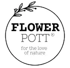 Flower Pott Komposttrenntoilette