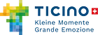 Agenzia turistica ticinese SA c/o Ticino Turismo