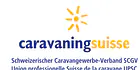 caravaningsuisse Schweizerischer Caravangewerbe- verband SCGV