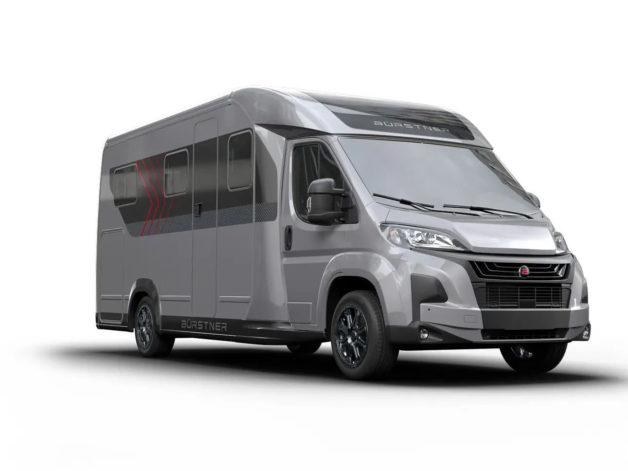 Bürstner Signature 2026