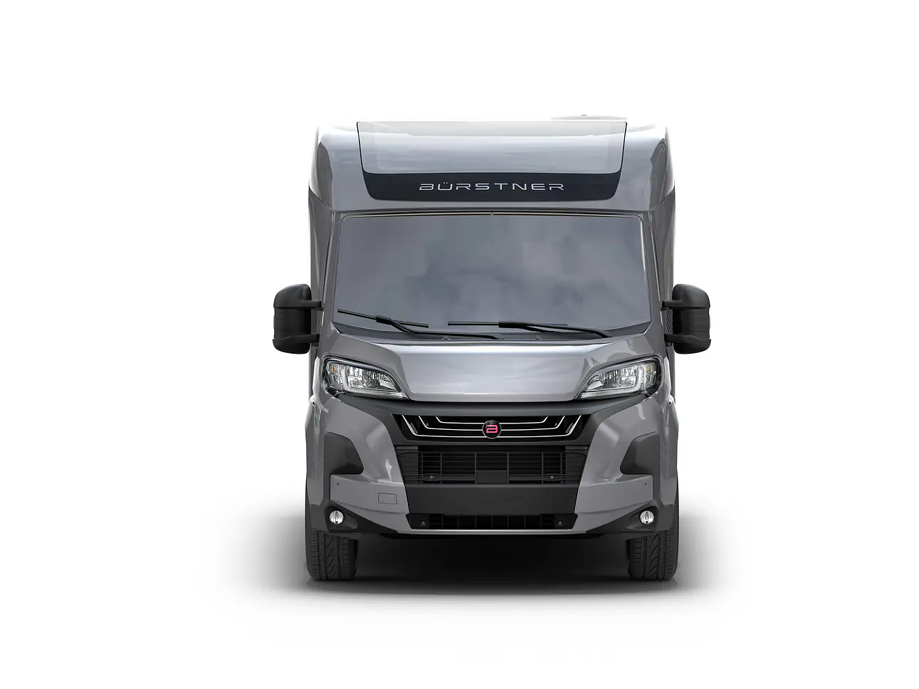 Bürstner Signature 2026