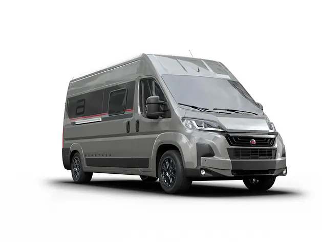 Bürstner Papillon PC 6.0