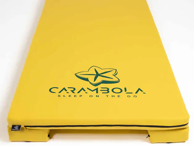 Schlafsystem SleepRoll