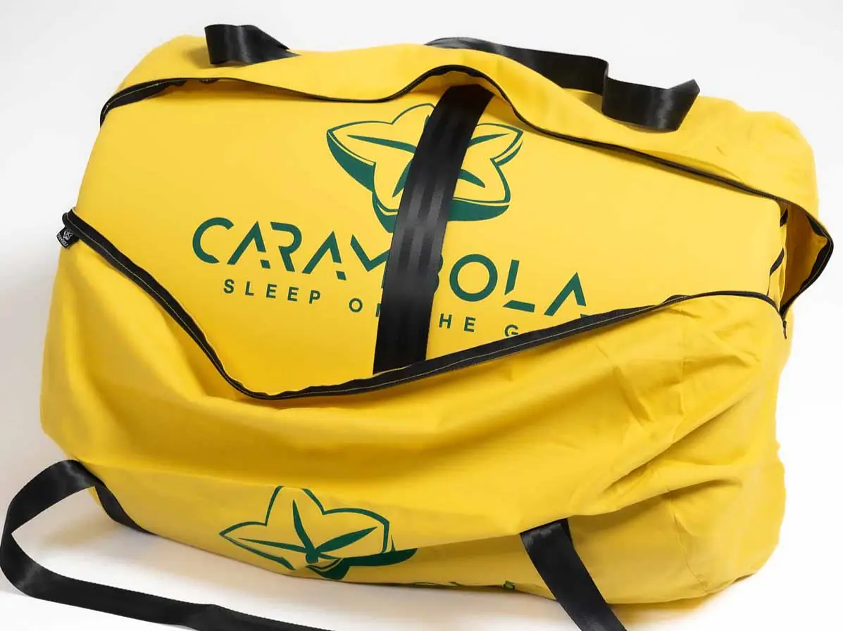 Schlafsystem SleepRoll