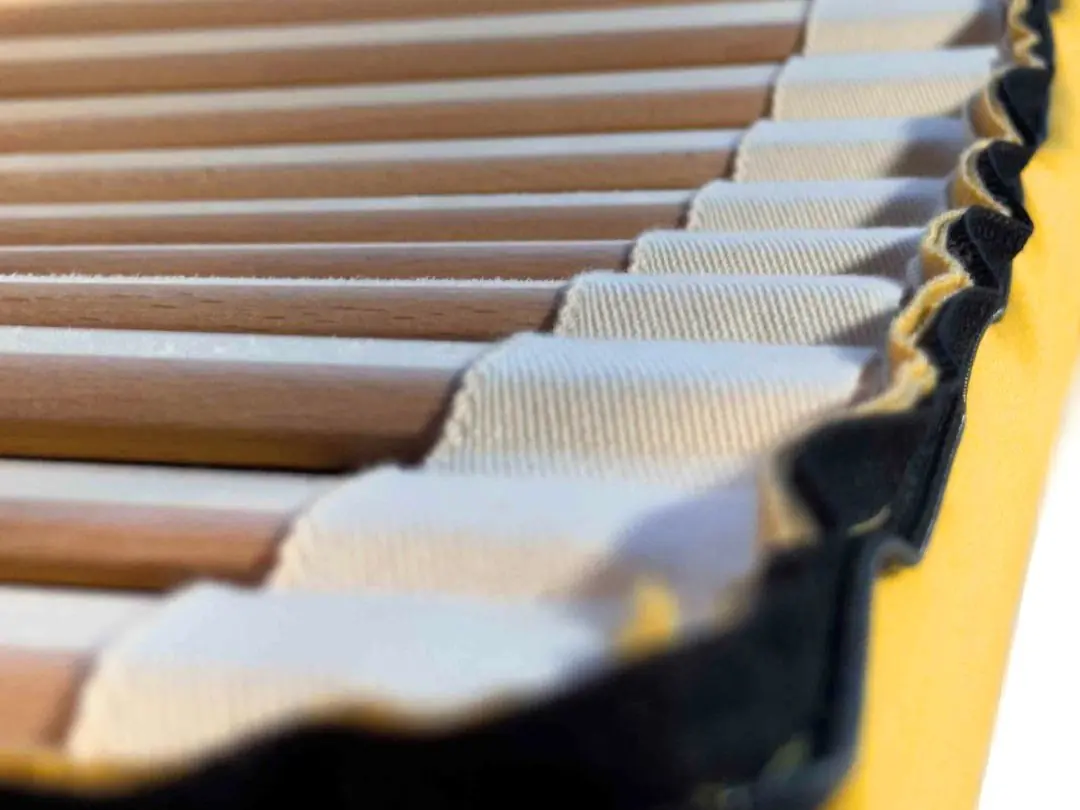 Schlafsystem SleepRoll