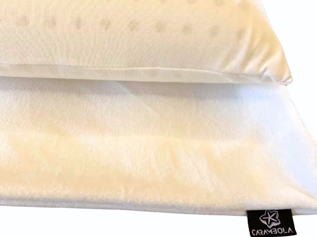 Reisekissen / Camperkissen