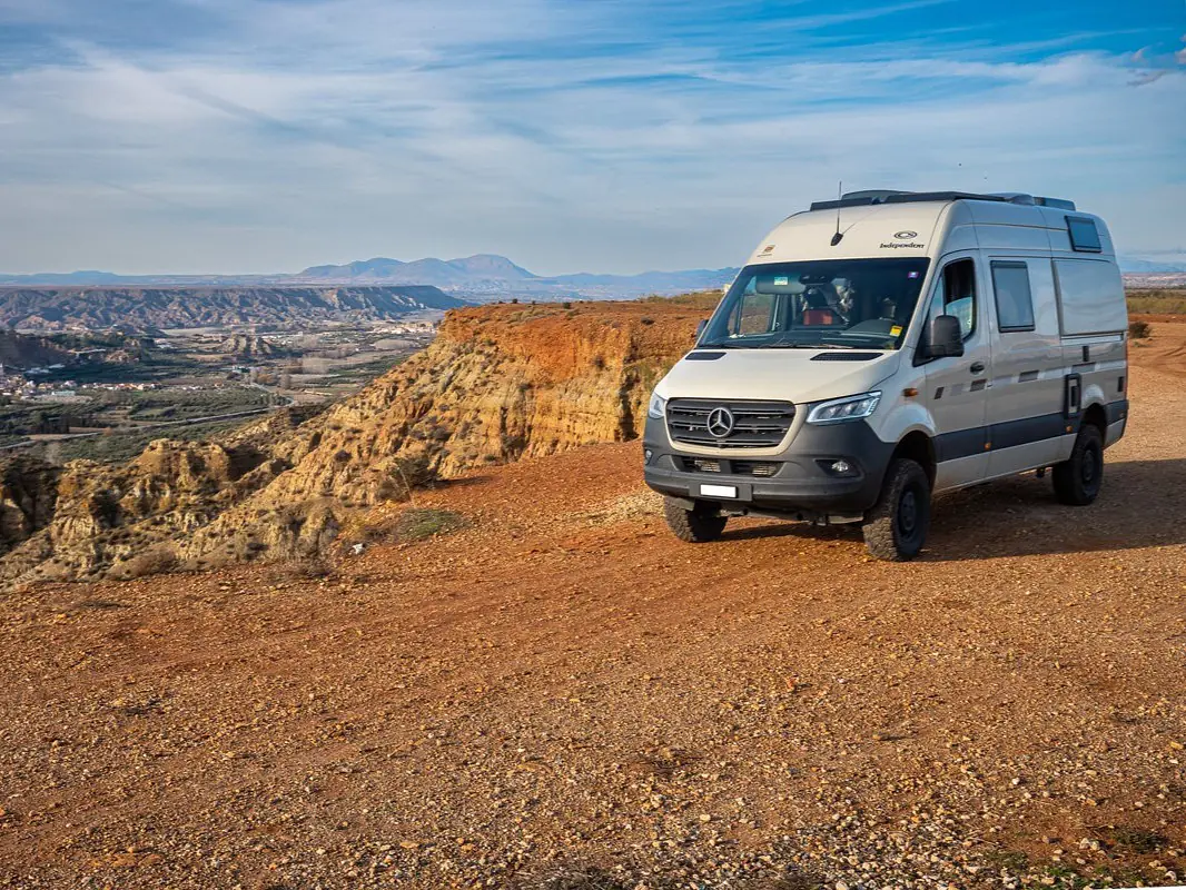 CS-Reisemobile