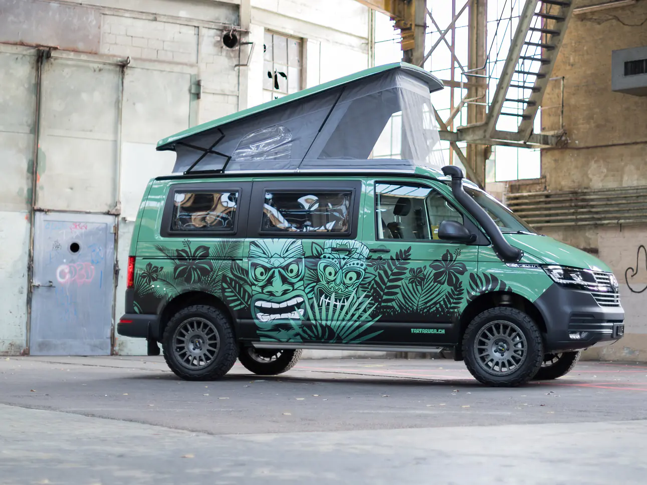 Fischer Wohnmobile
