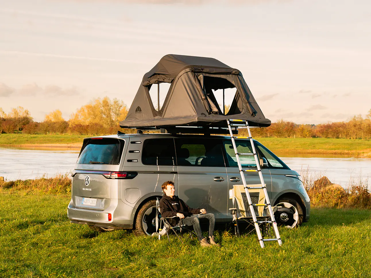 Dachzelte Roof Space
