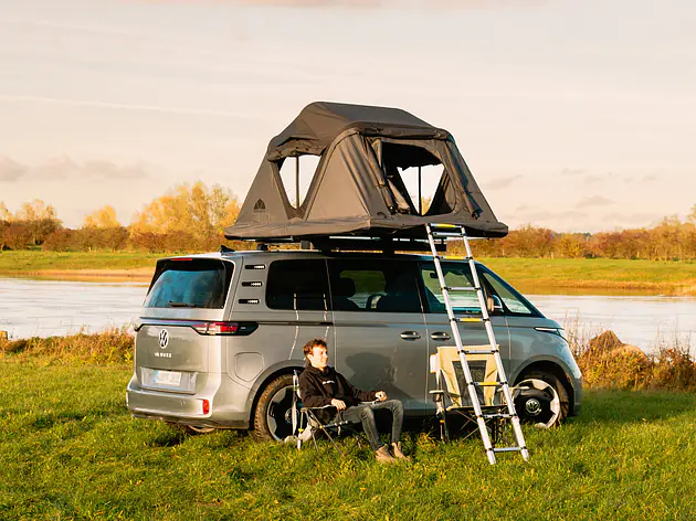Dachzelte Roof Space