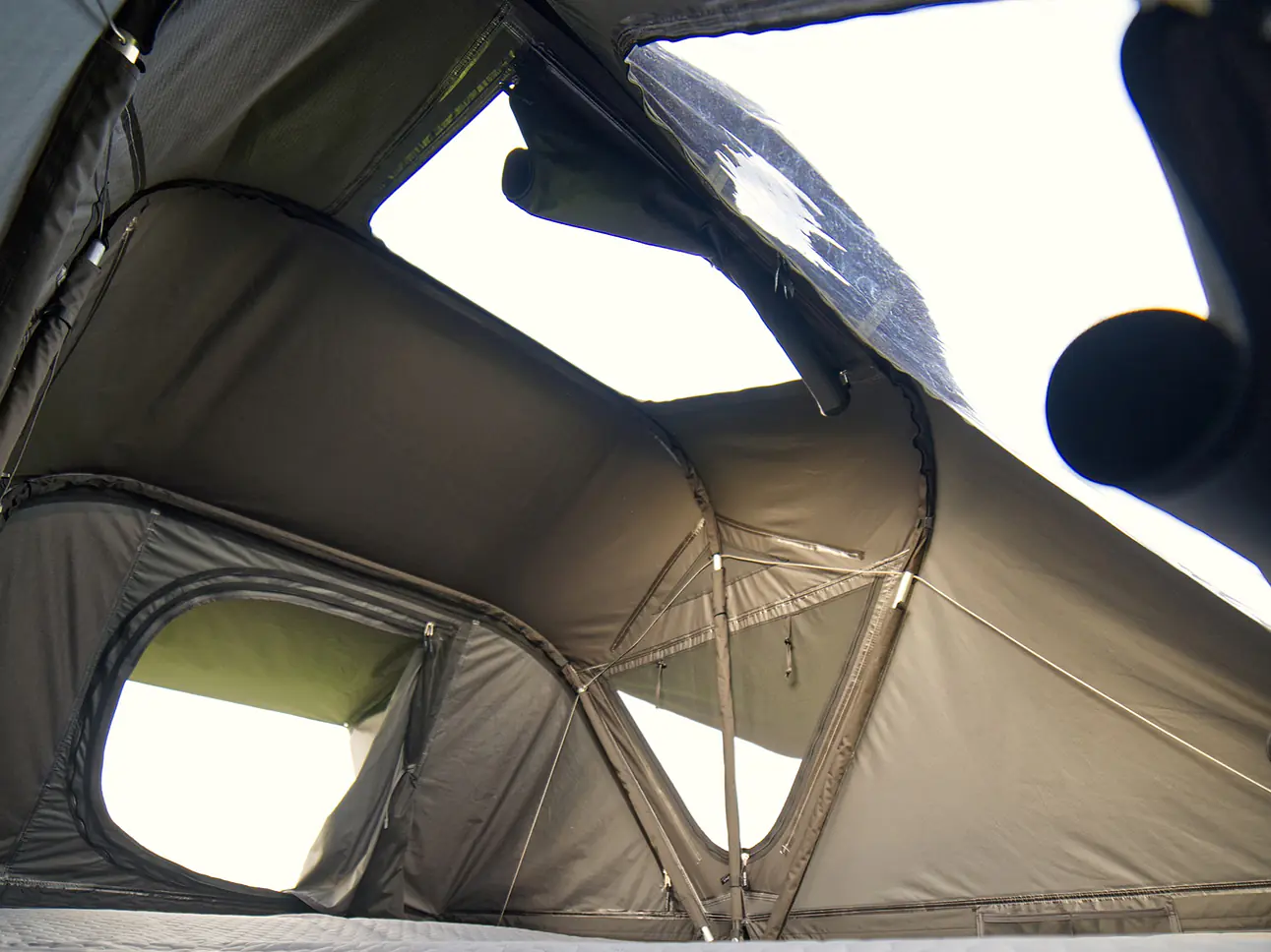 Dachzelte Roof Space