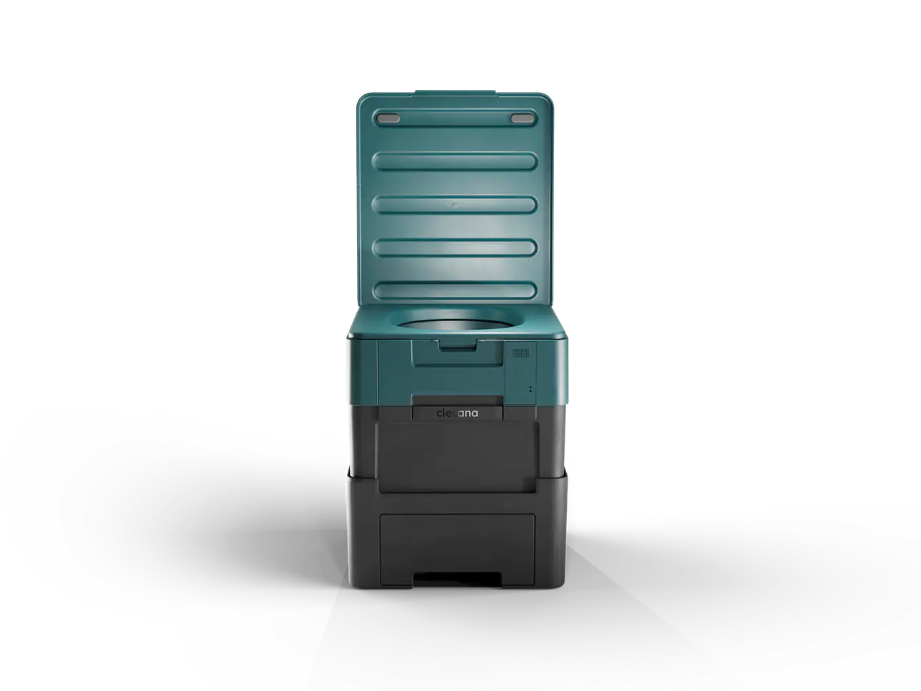 Clesana X1 - Mobile Verschweiss-Toilette