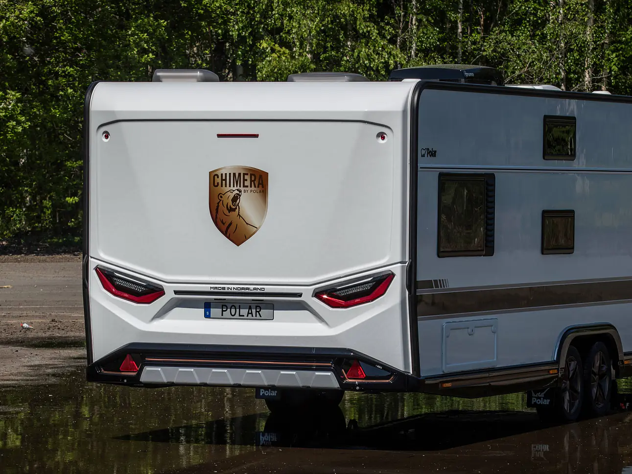 730 BSL Chimera