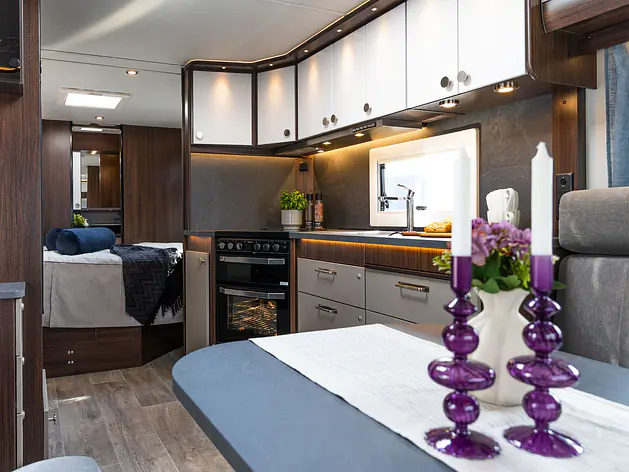 650 BQDA Black Edition