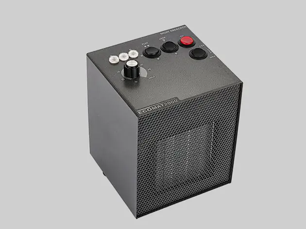 Ecomat 2000 - Select (anthrazit)