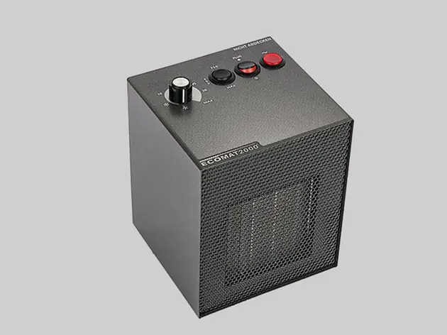 Ecomat 2000 - Classic Plus