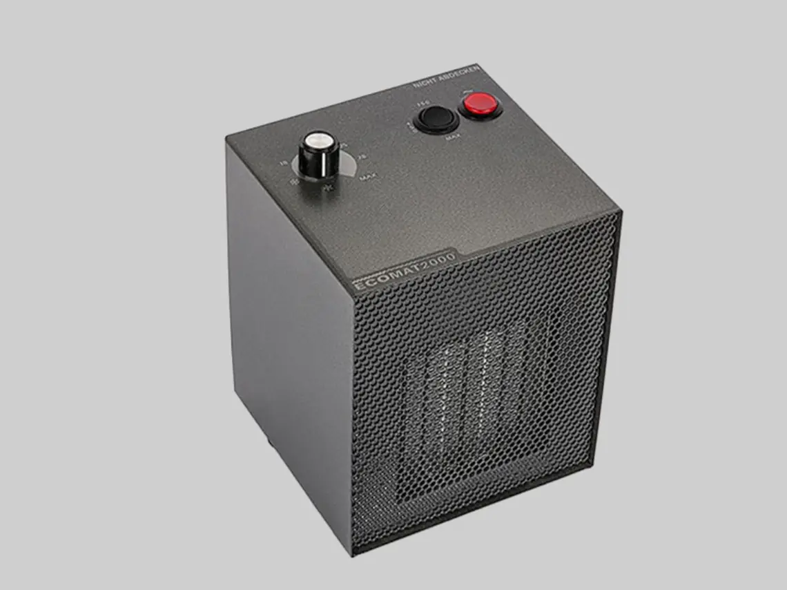 Ecomat 2000 - Classic