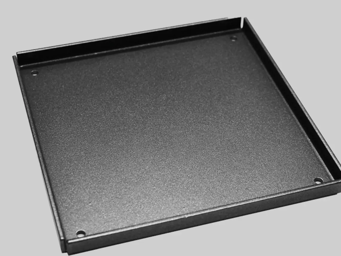 Ecomat 2000 - Standplattform