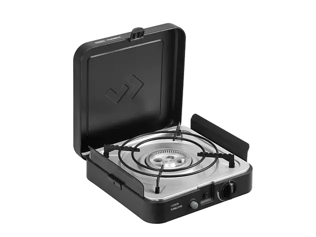 Cadac 1 Cook Turbo Deluxe FFD 30 mbar