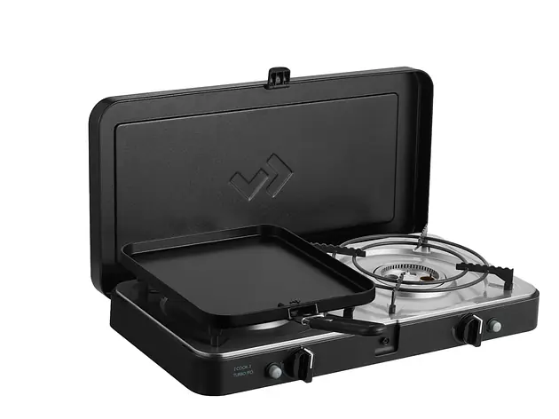 2 Cook Turbo FFD Deluxe