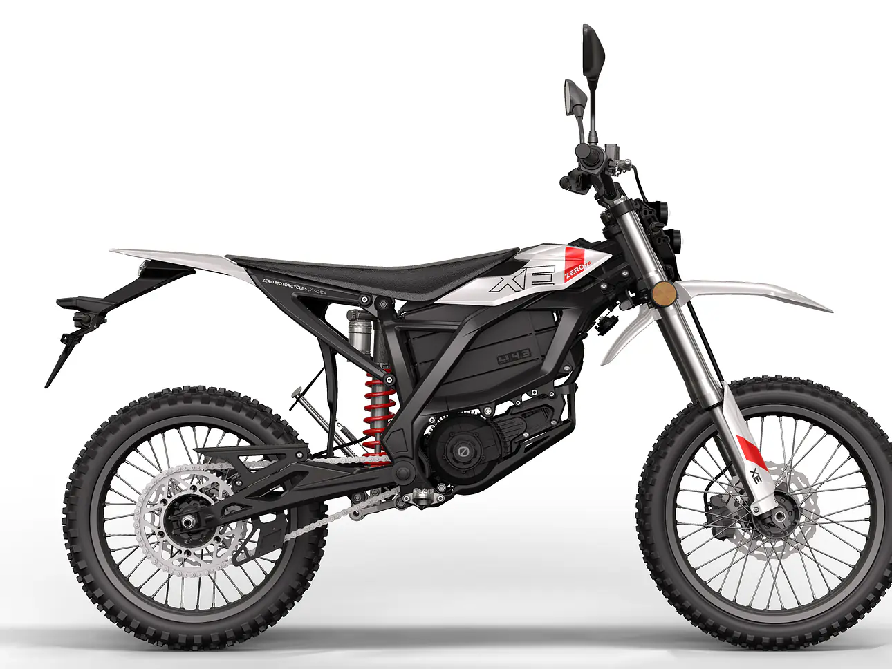ZERO XE