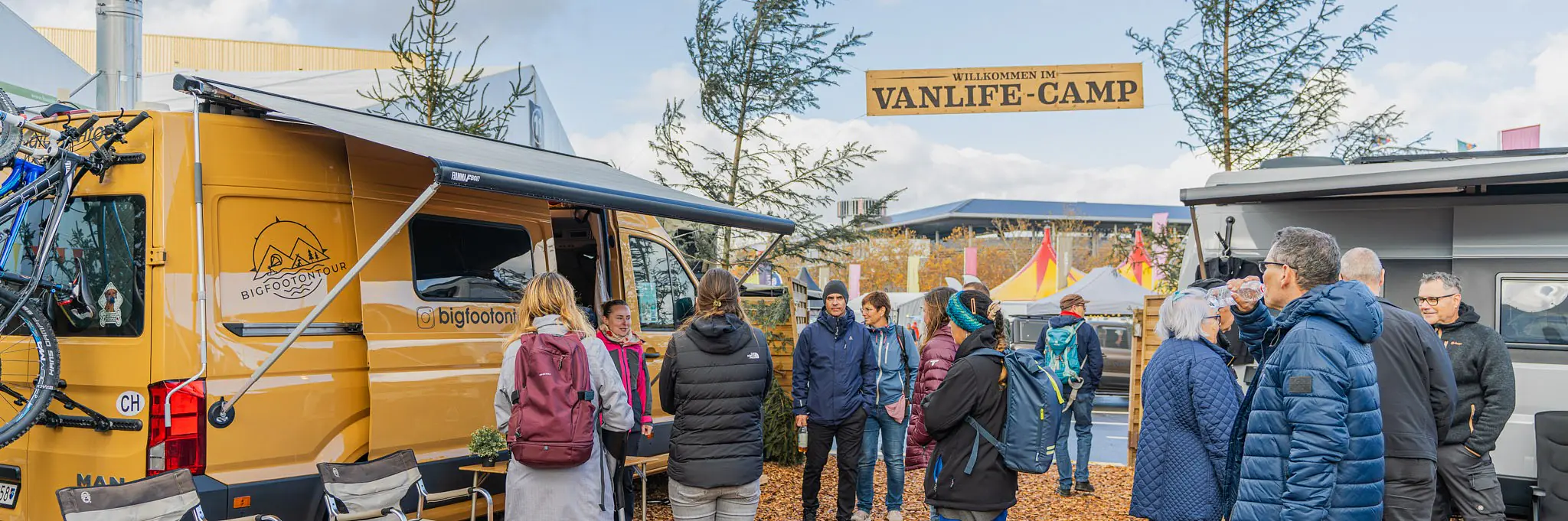 Vanlife