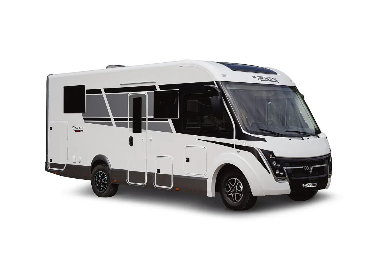 Markenvertretung Mobilvettta