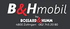B&H Mobil GmbH