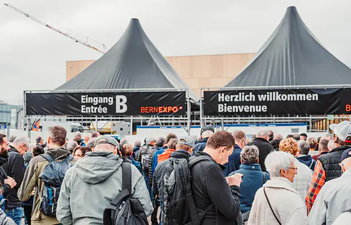 Tagesticket Erwachsene