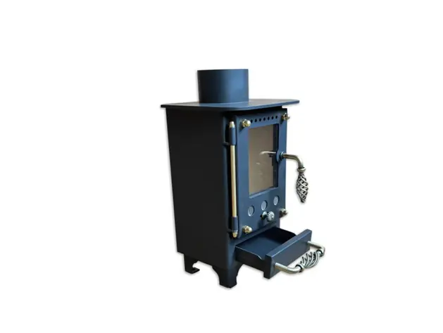 TINY STOVE PEANUT